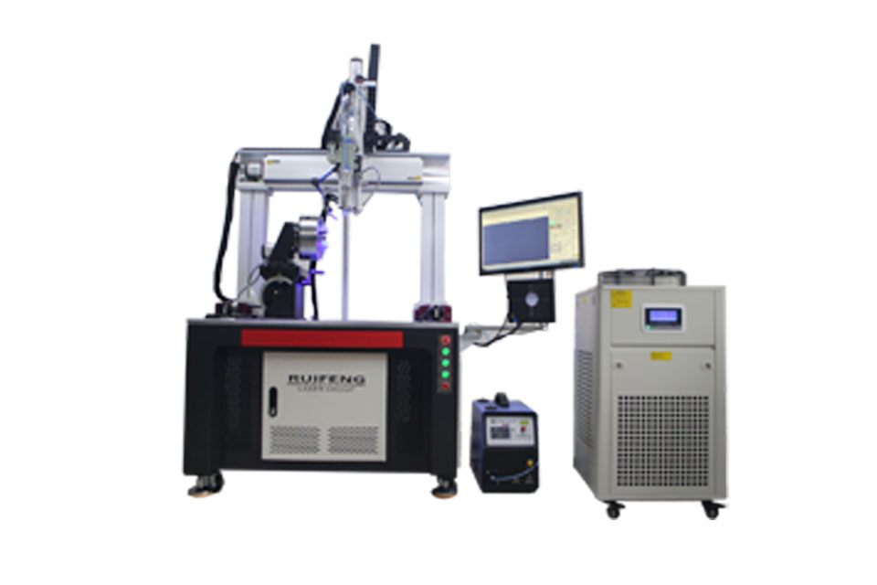 激光焊接機(jī) 激光焊接機(jī)